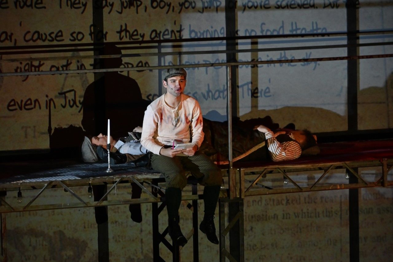 newsies 2